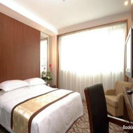 Shenzhen Hotel Pekin Pokój zdjęcie