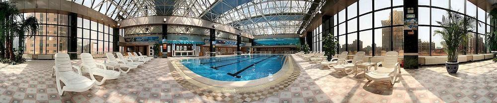 Shenzhen Hotel Pekin Zewnętrze zdjęcie