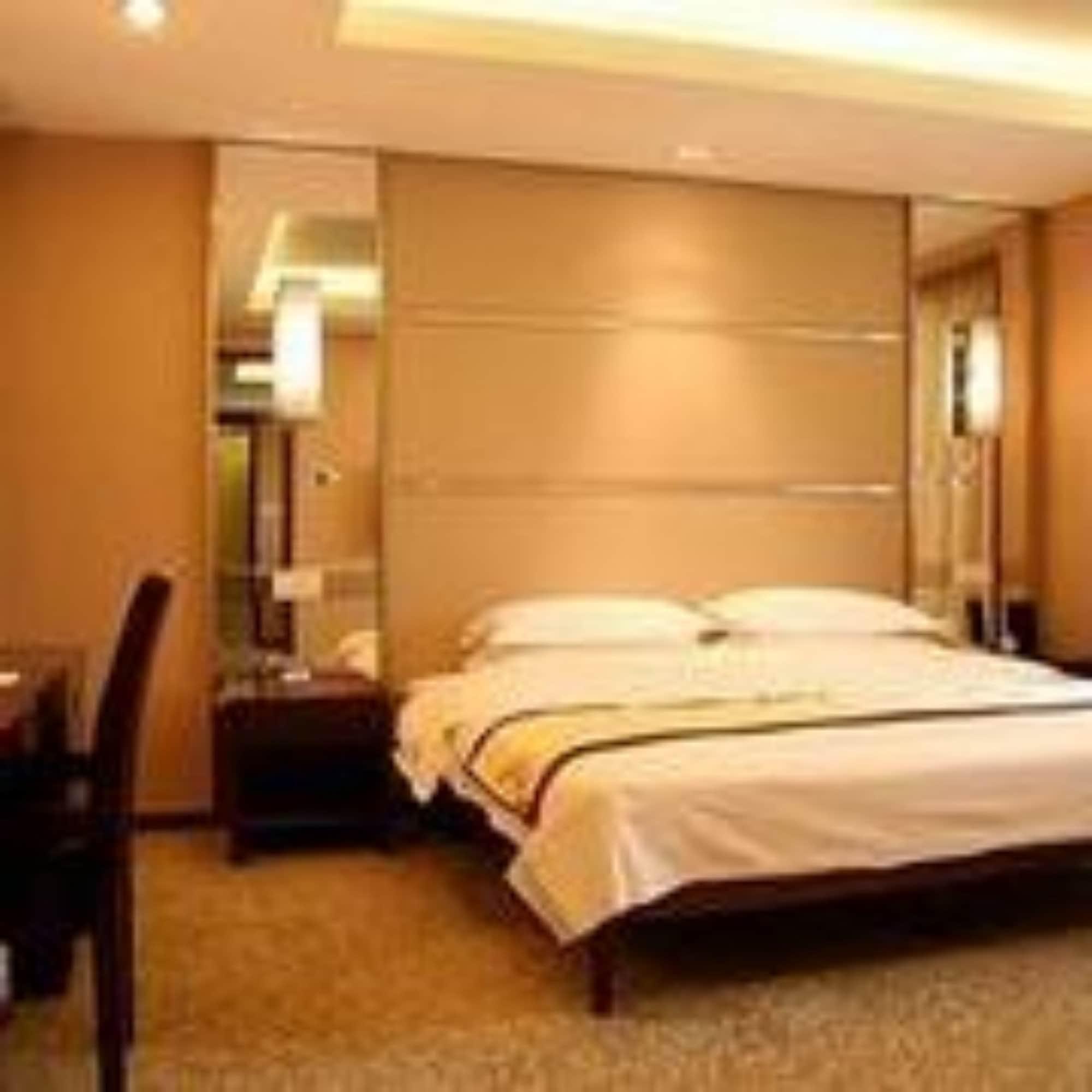 Shenzhen Hotel Pekin Zewnętrze zdjęcie