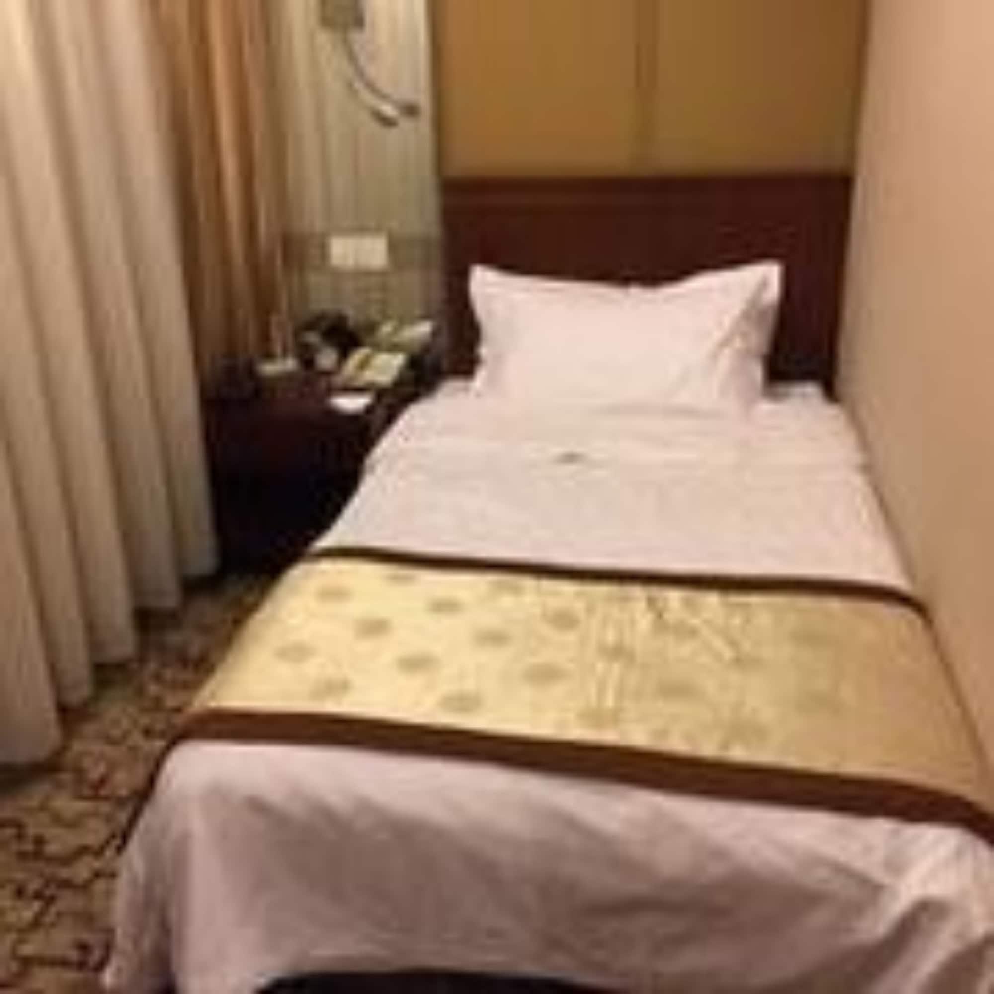 Shenzhen Hotel Pekin Zewnętrze zdjęcie