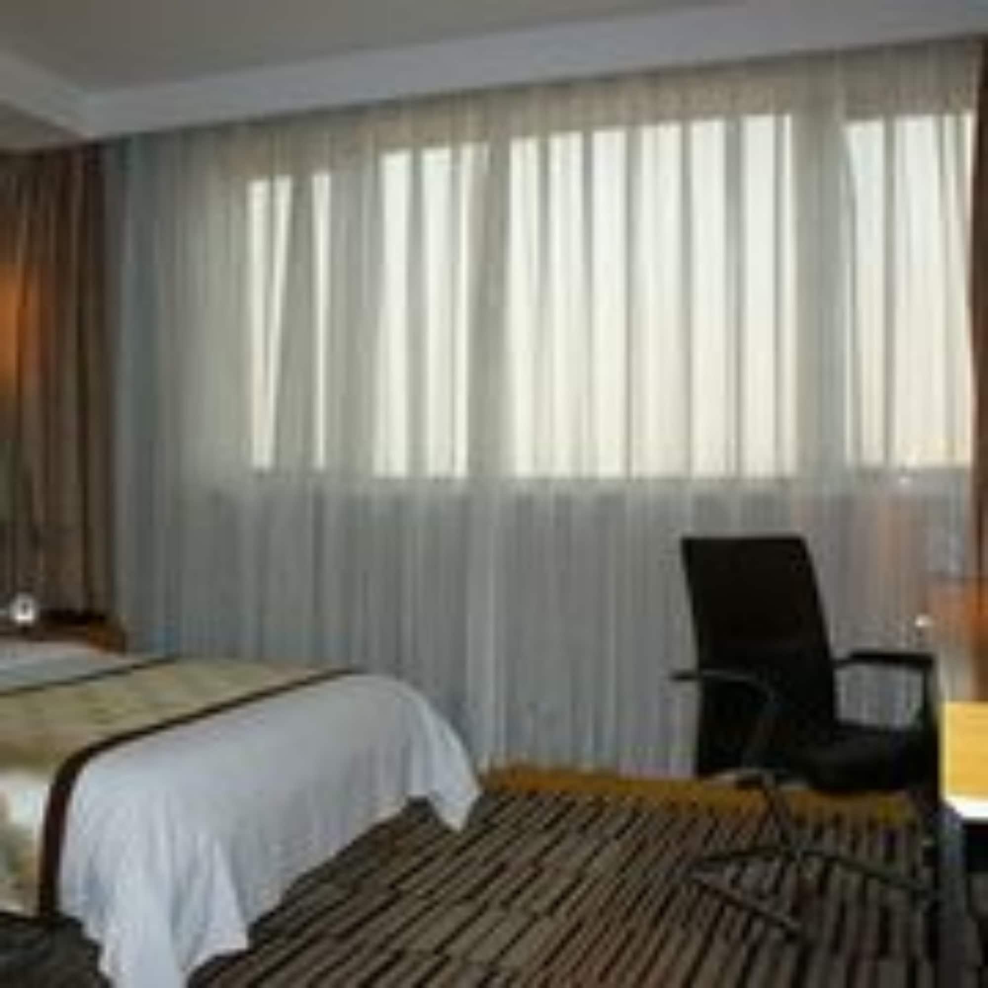Shenzhen Hotel Pekin Zewnętrze zdjęcie