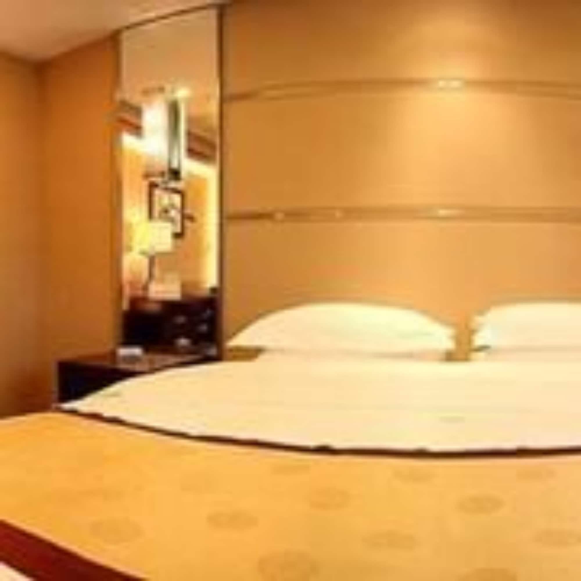 Shenzhen Hotel Pekin Zewnętrze zdjęcie