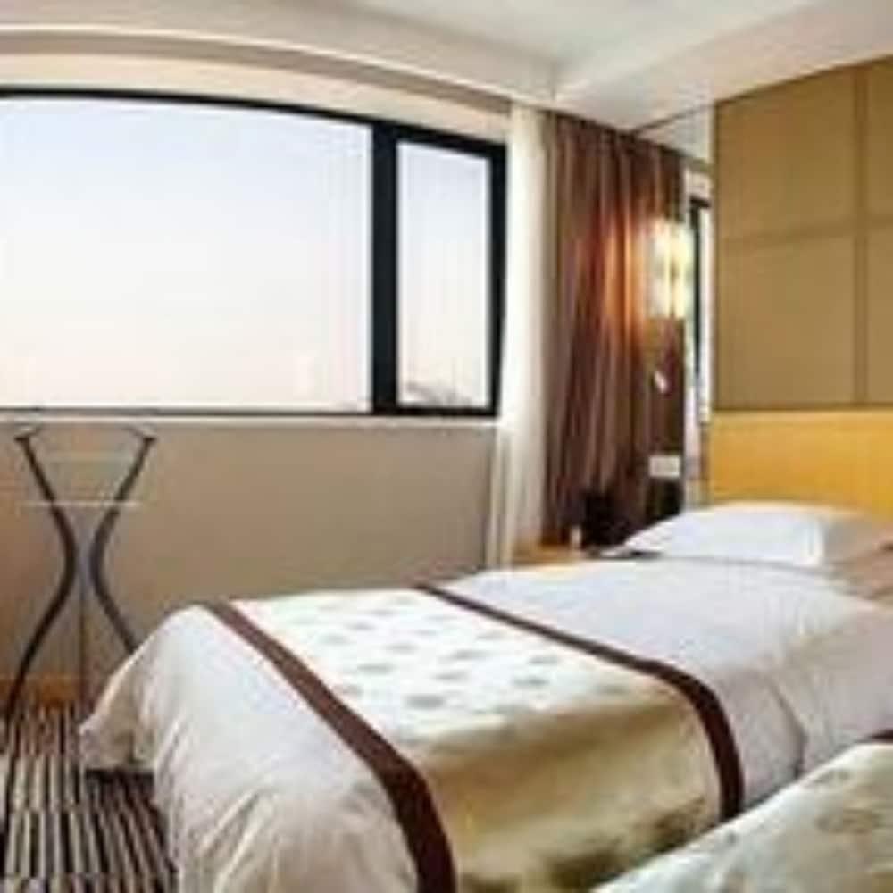 Shenzhen Hotel Pekin Zewnętrze zdjęcie