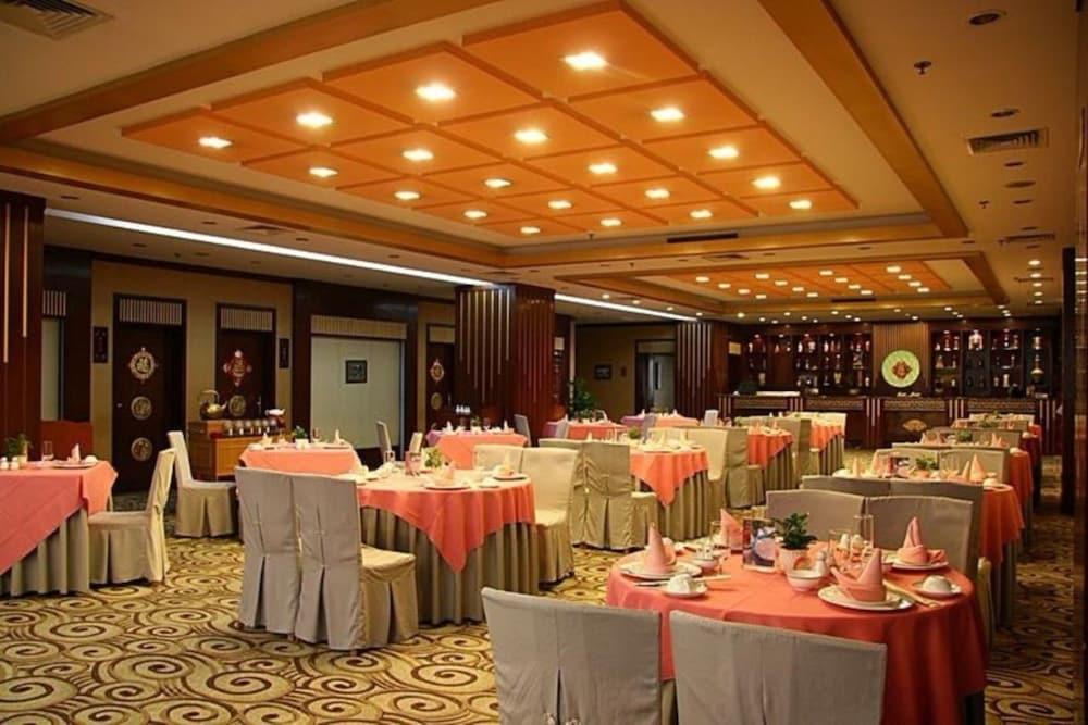 Shenzhen Hotel Pekin Zewnętrze zdjęcie