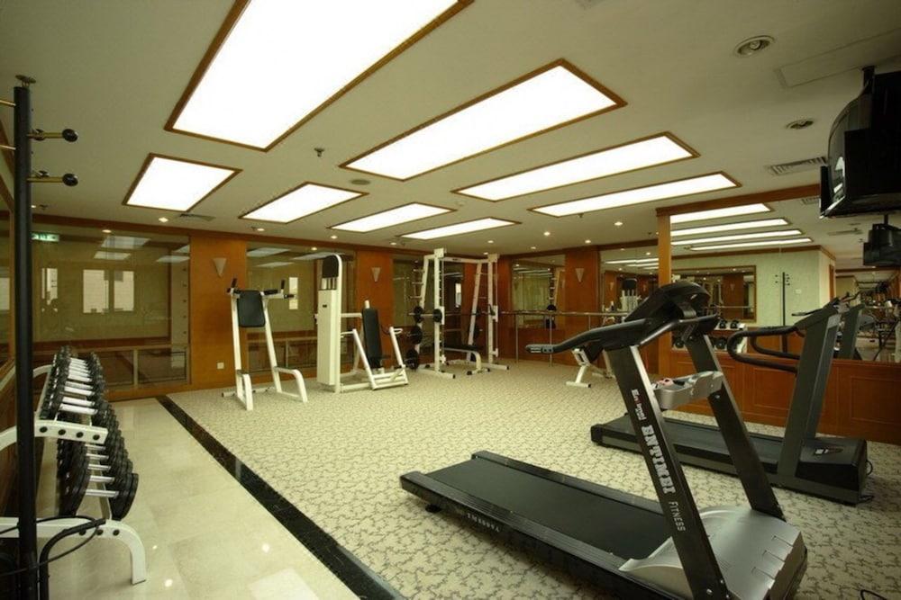 Shenzhen Hotel Pekin Zewnętrze zdjęcie