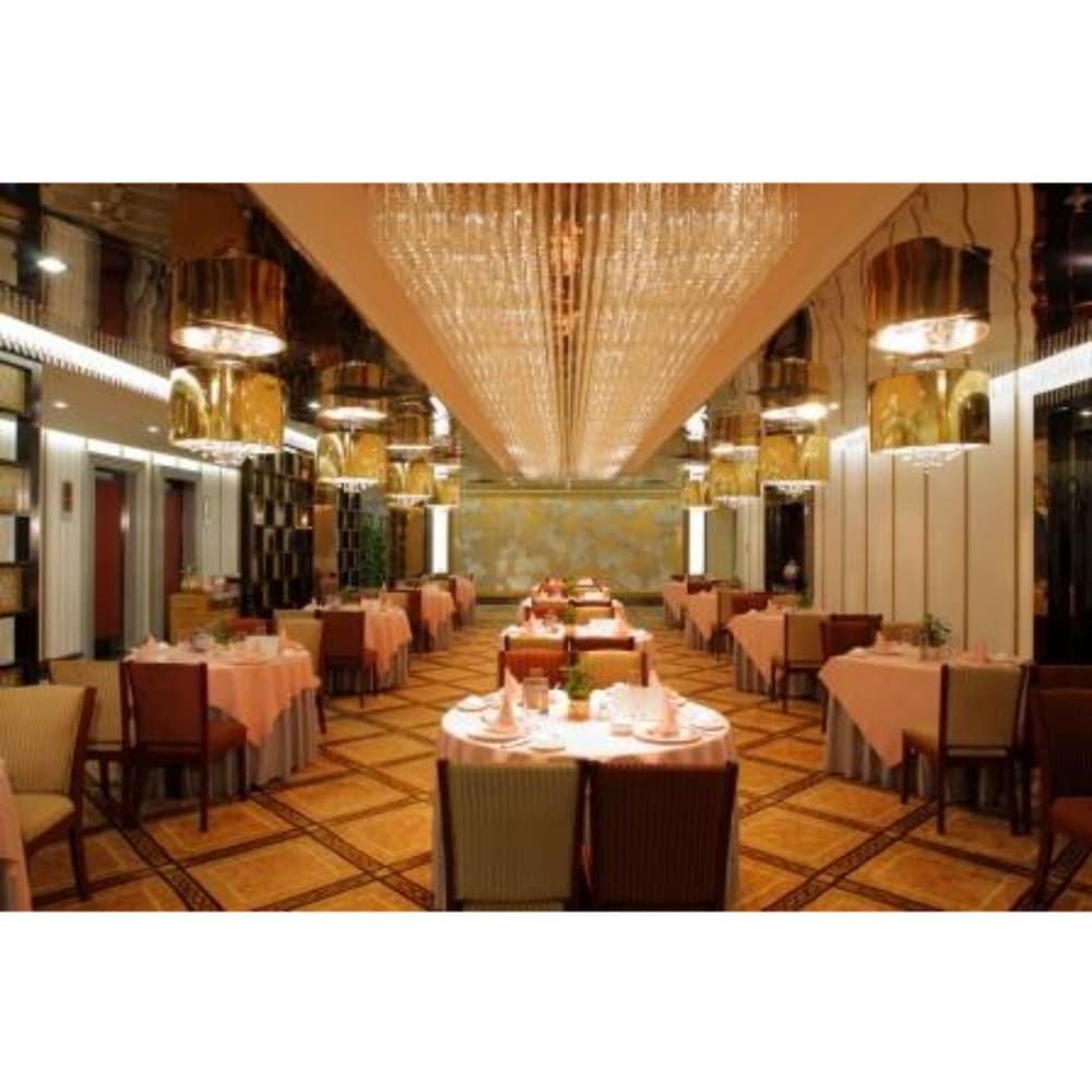 Shenzhen Hotel Pekin Zewnętrze zdjęcie