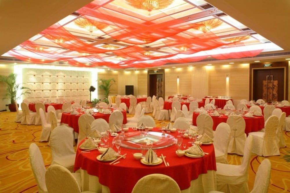 Shenzhen Hotel Pekin Zewnętrze zdjęcie