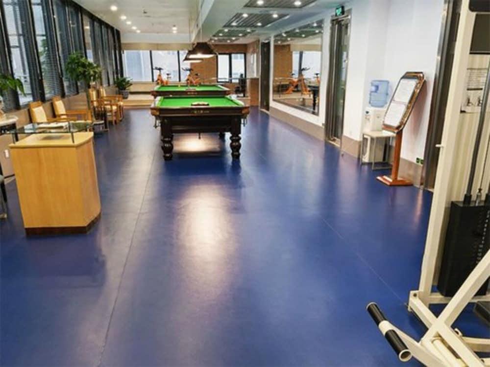 Shenzhen Hotel Pekin Zewnętrze zdjęcie