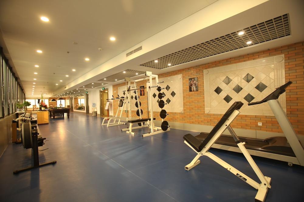 Shenzhen Hotel Pekin Zewnętrze zdjęcie
