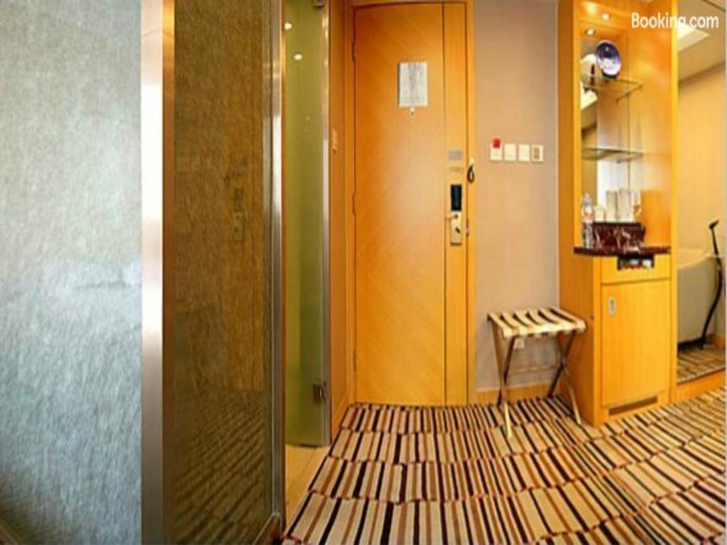 Shenzhen Hotel Pekin Zewnętrze zdjęcie
