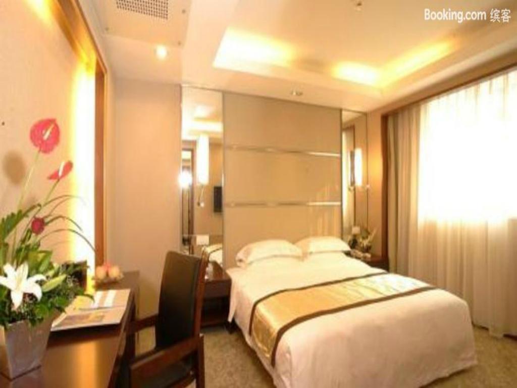 Shenzhen Hotel Pekin Pokój zdjęcie