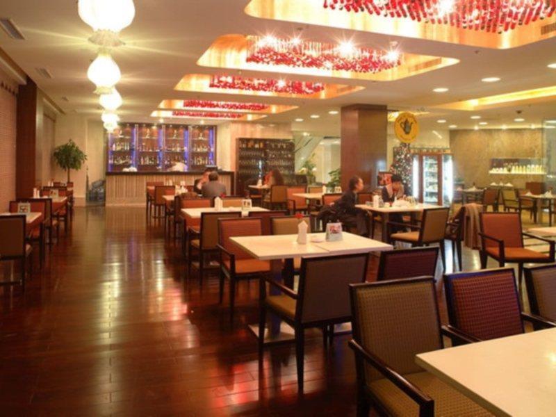 Shenzhen Hotel Pekin Zewnętrze zdjęcie