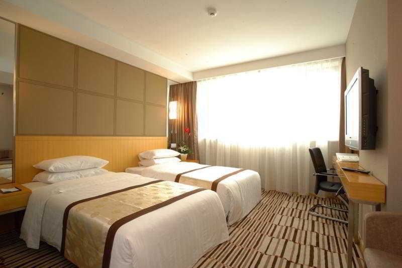 Shenzhen Hotel Pekin Zewnętrze zdjęcie