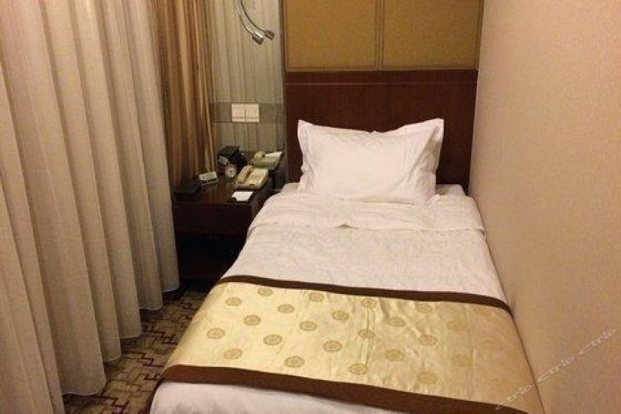 Shenzhen Hotel Pekin Zewnętrze zdjęcie