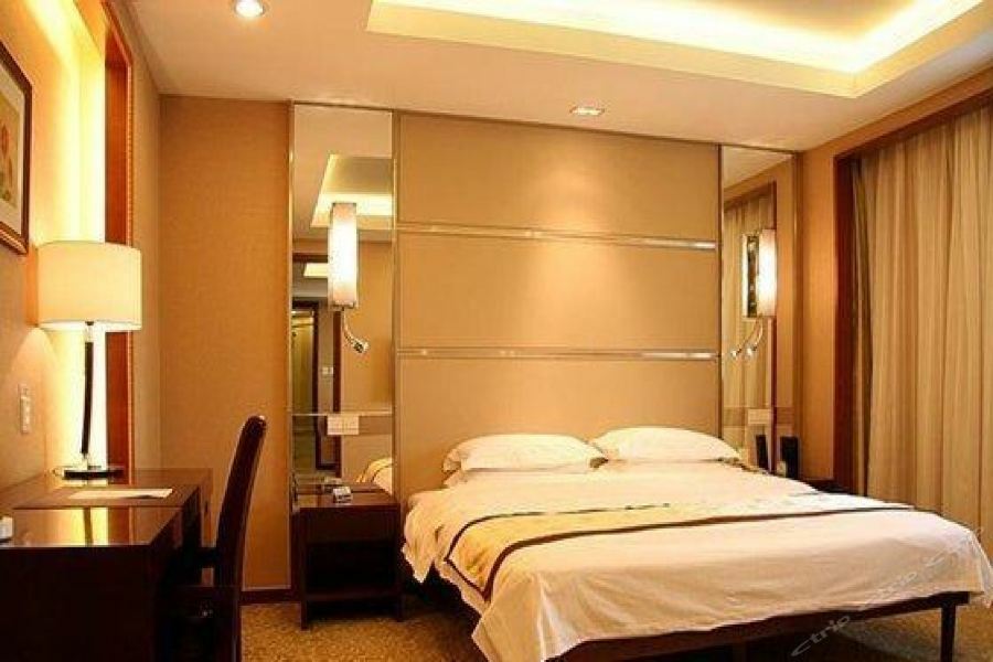 Shenzhen Hotel Pekin Zewnętrze zdjęcie